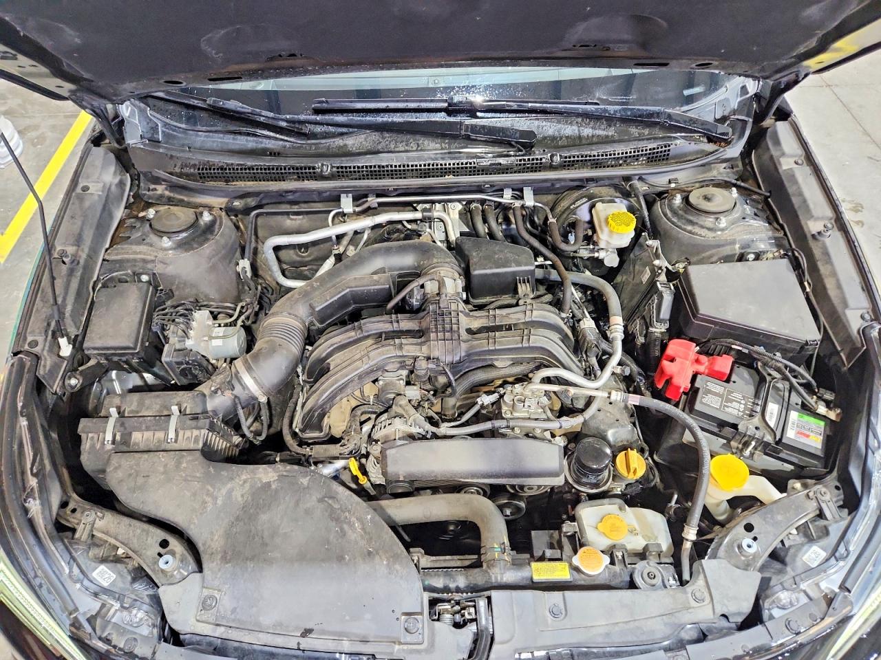 Subaru Outback Limited