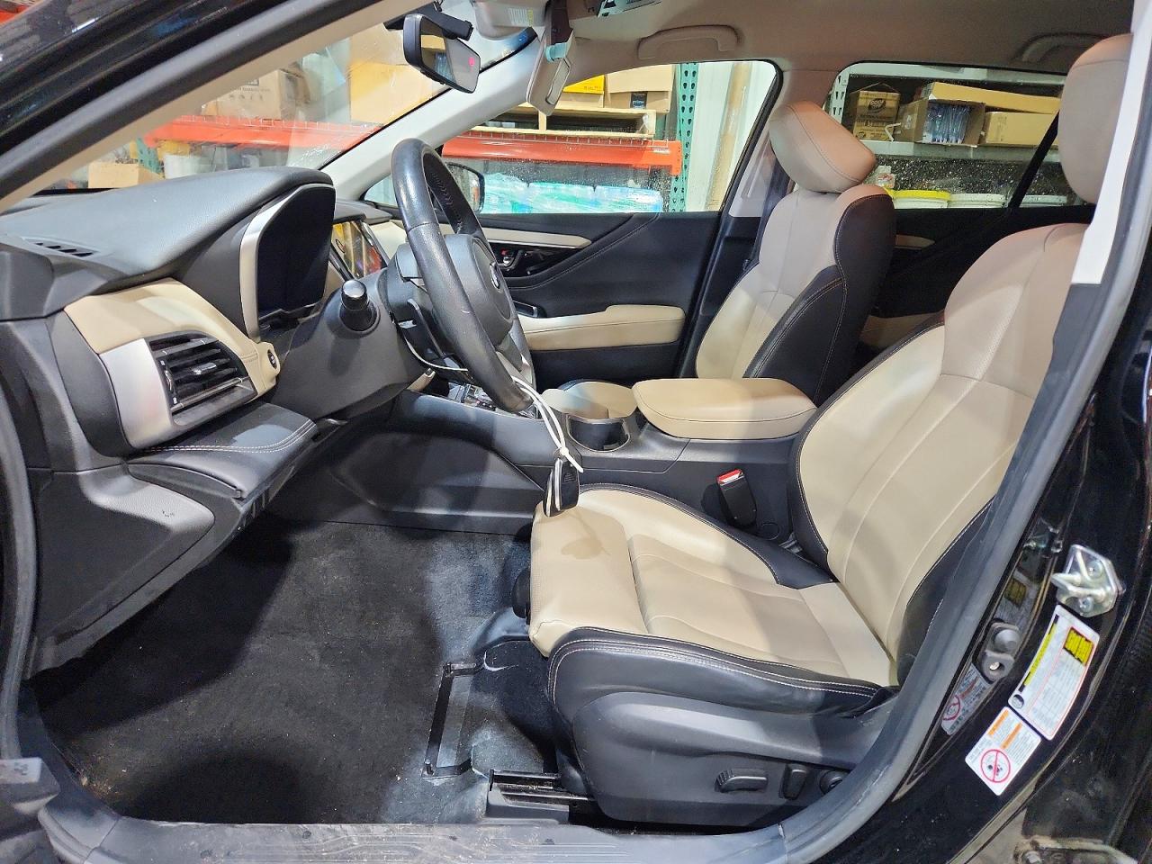 Subaru Outback Limited