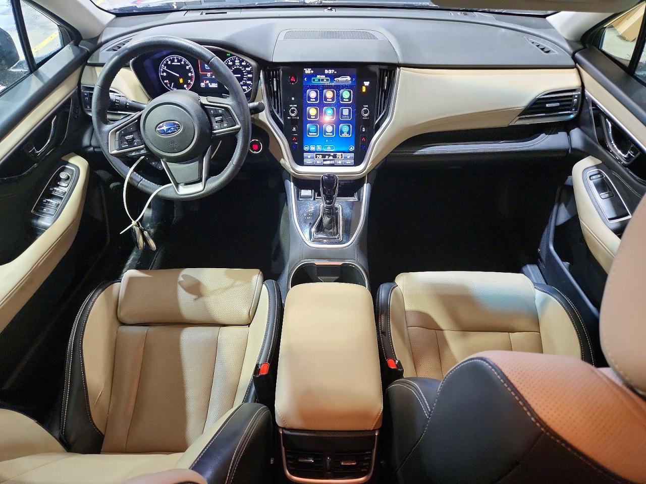 Subaru Outback Limited