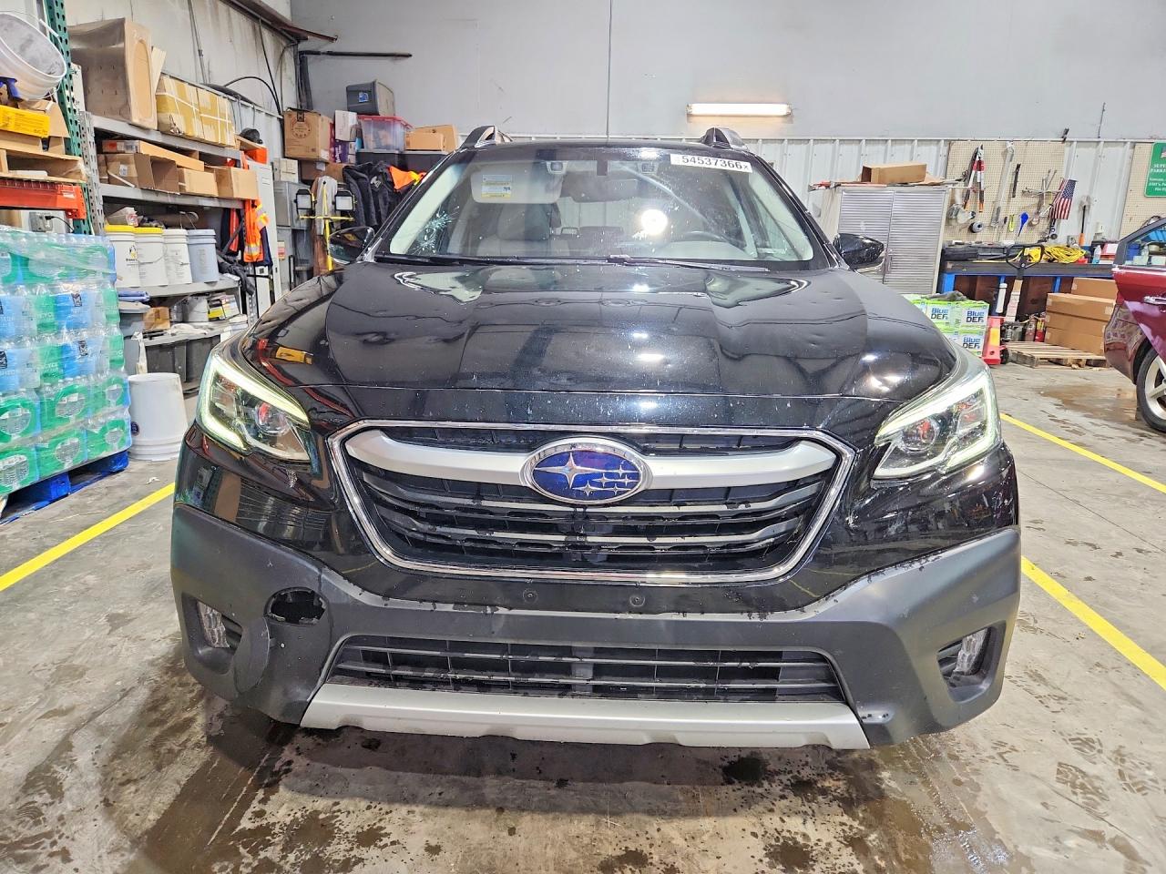 Subaru Outback Limited