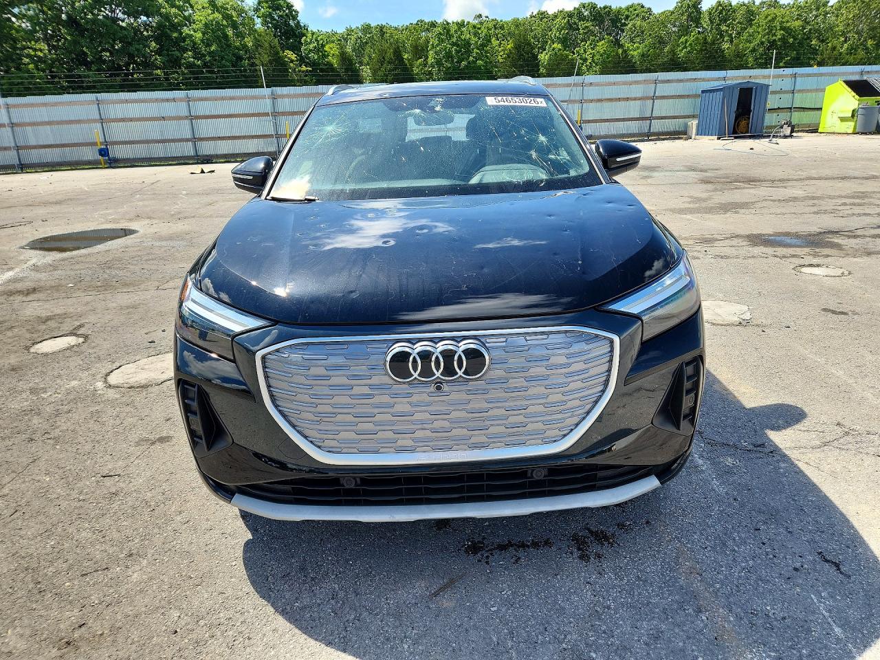 Audi Q4 Premium