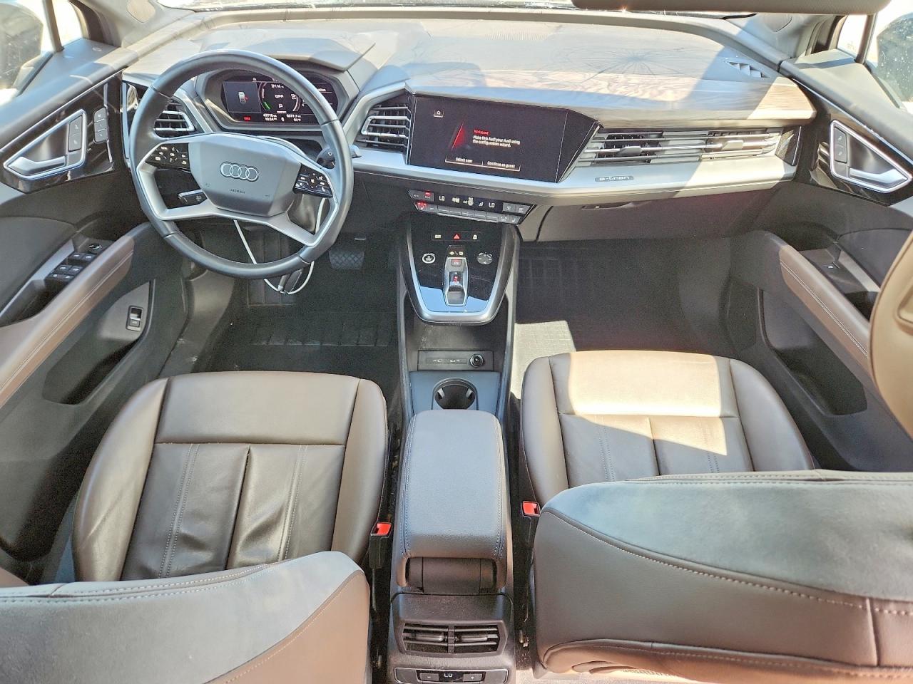 Audi Q4 Premium