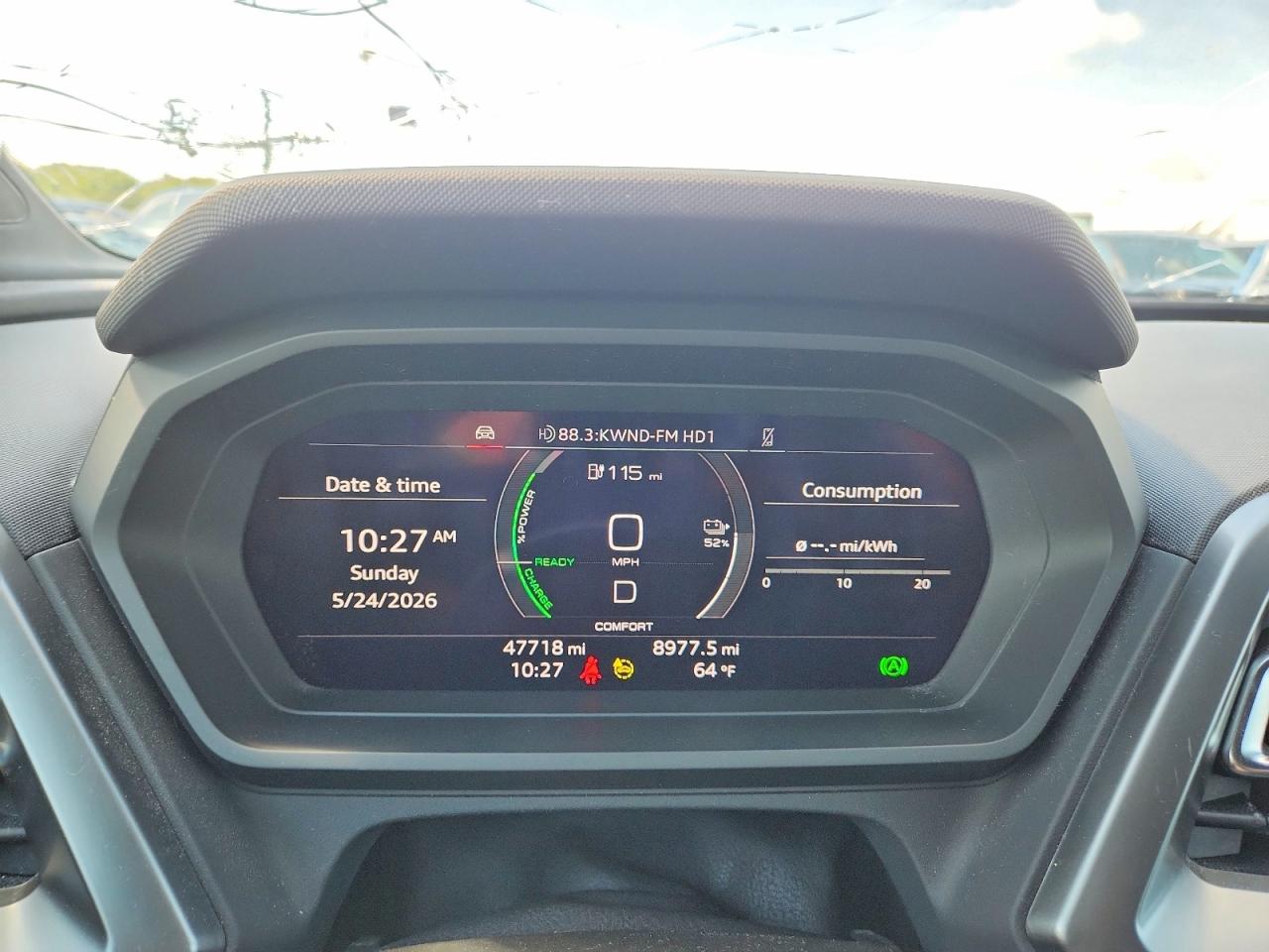 Audi Q4 Premium
