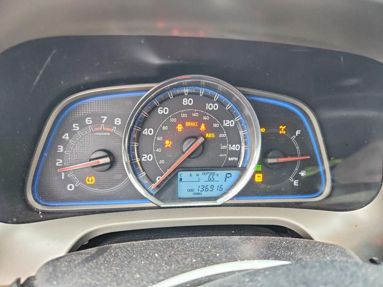 Toyota RAV4 Limited