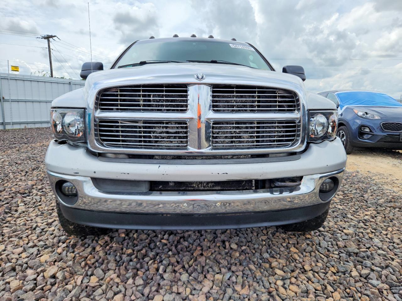 Dodge Ram 3500 St