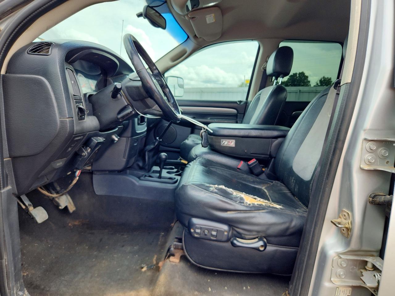Dodge Ram 3500 St