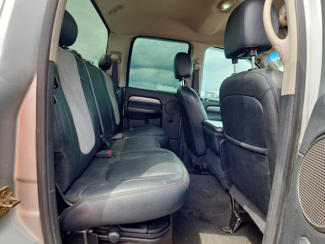 Dodge Ram 3500 St