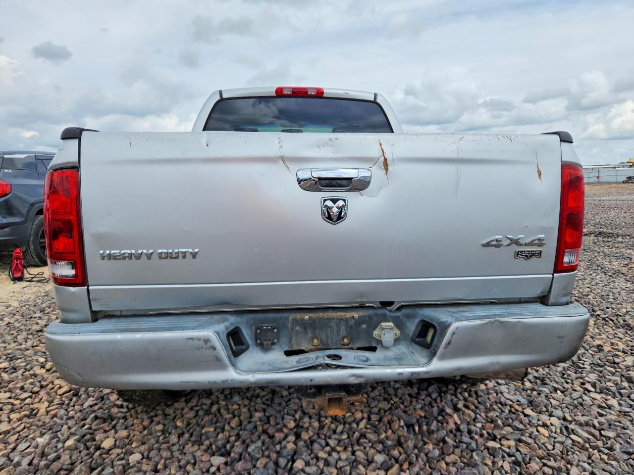 Dodge Ram 3500 St