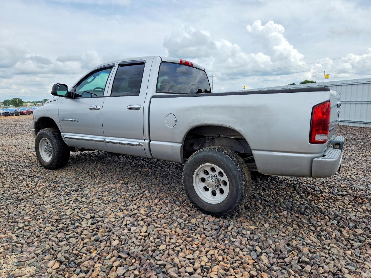 Dodge Ram 3500 St