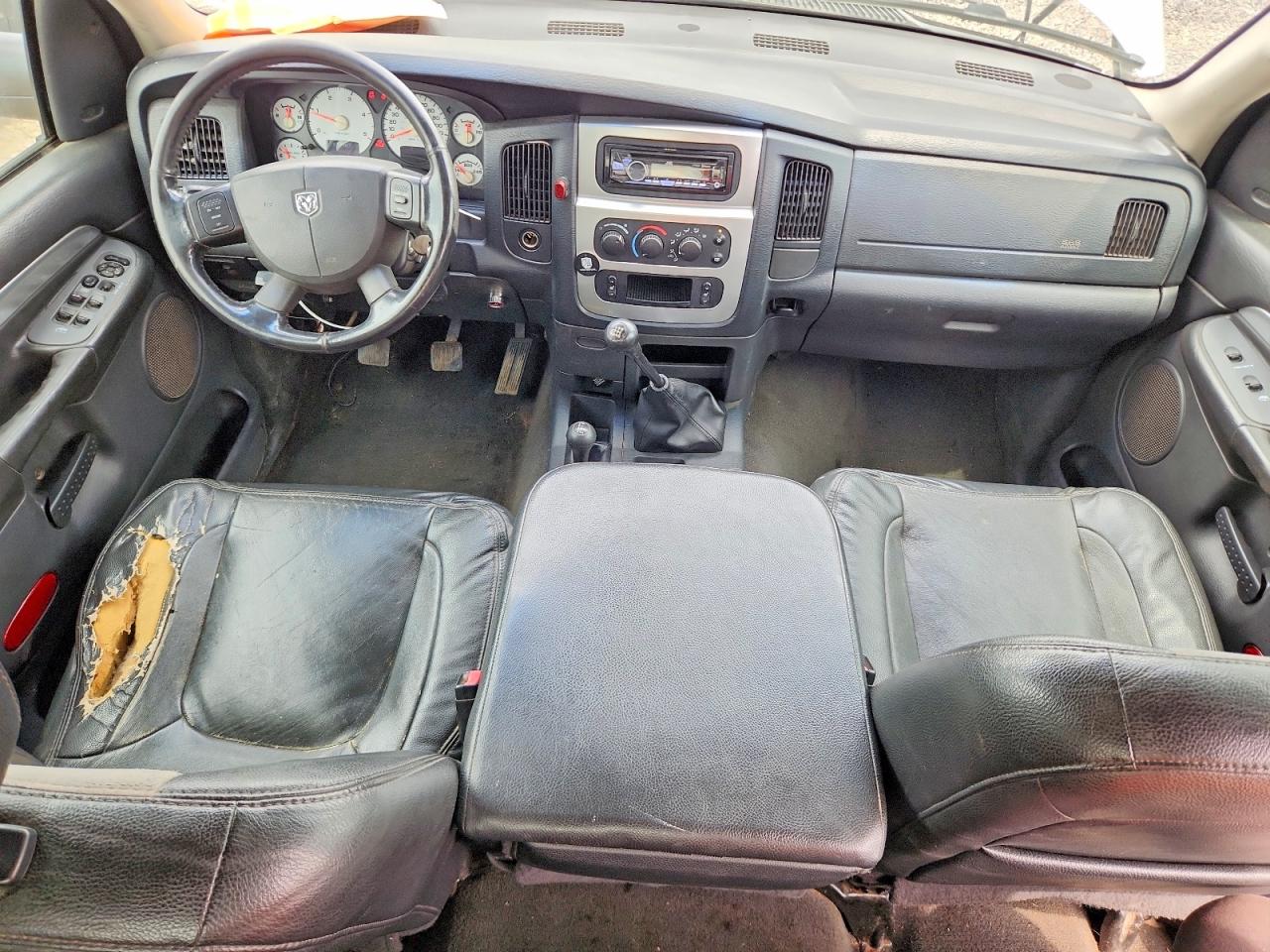 Dodge Ram 3500 St