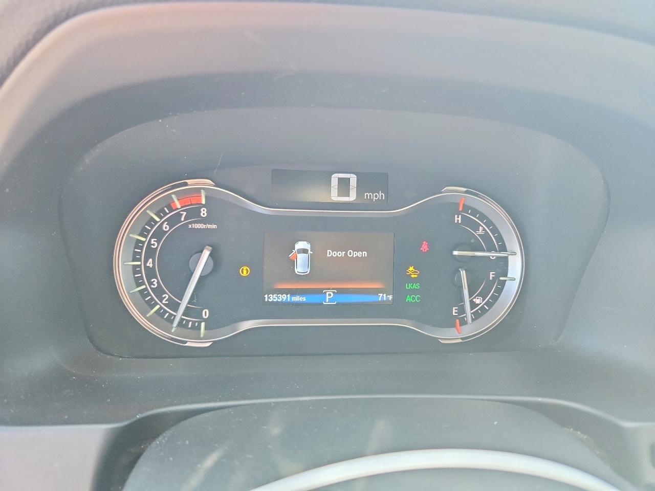 Honda Pilot Elite