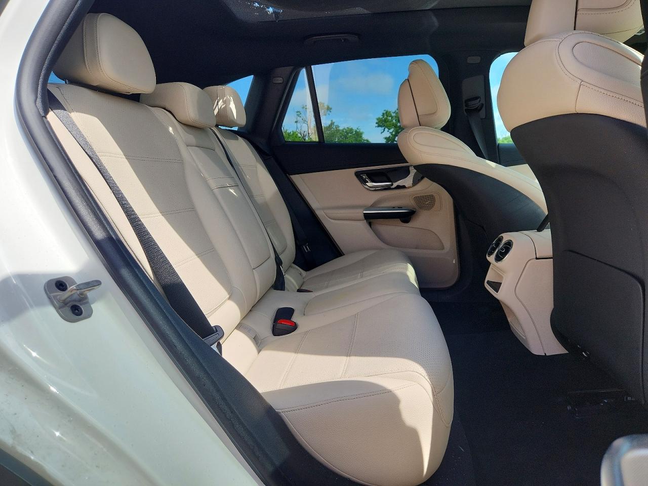 Mercedes-Benz GLC 300 4matic