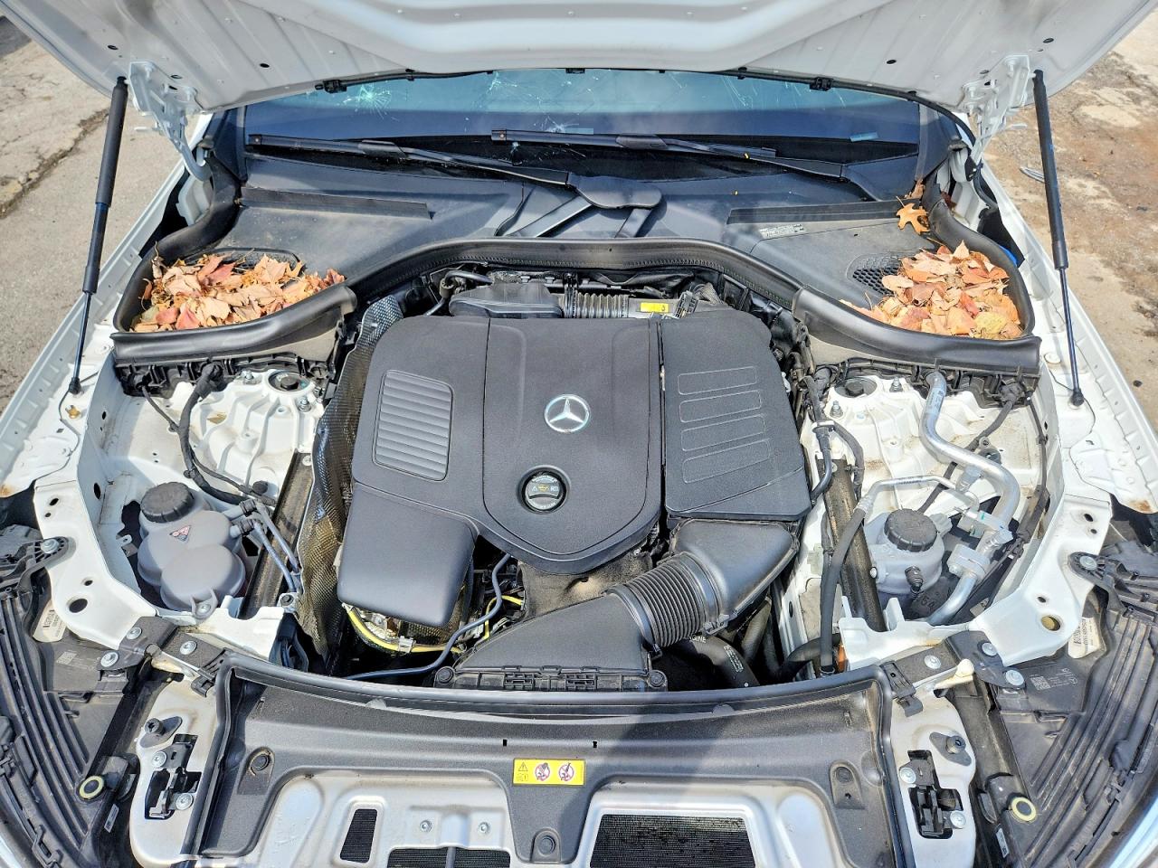 Mercedes-Benz GLC 300 4matic