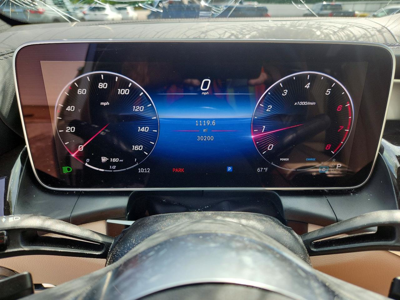 Mercedes-Benz GLC 300 4matic