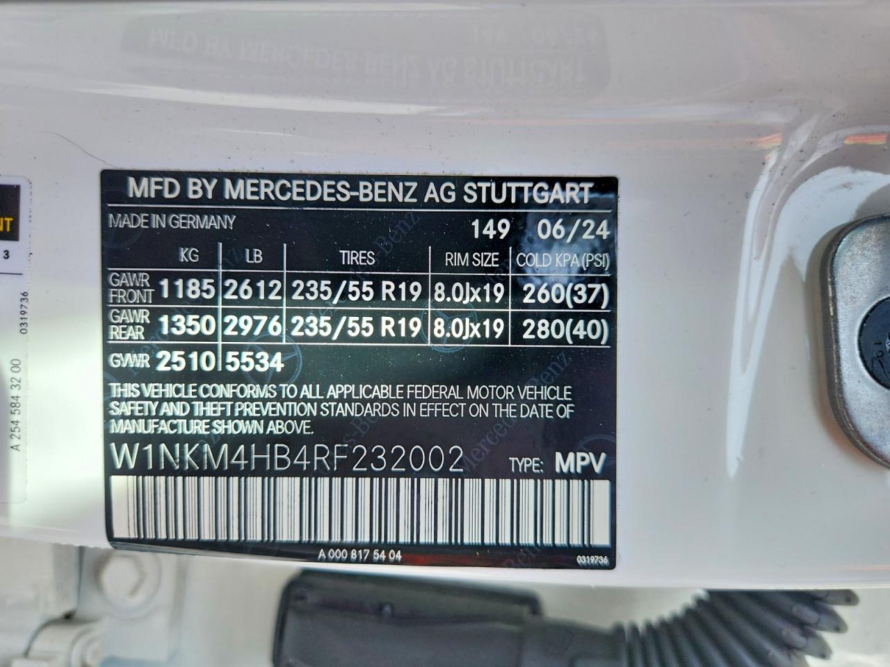 Mercedes-Benz GLC 300 4matic