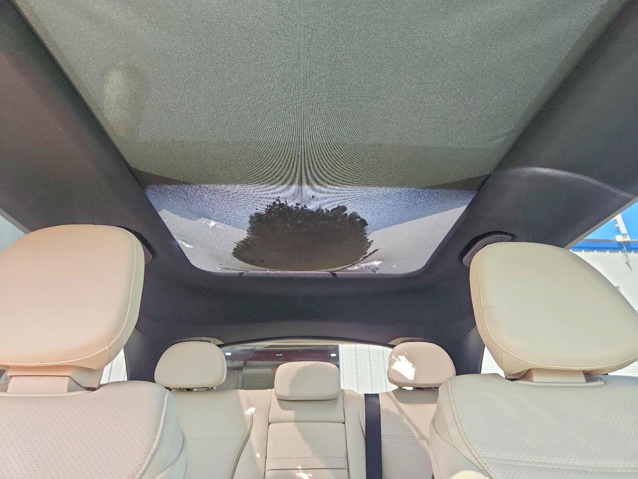 Mercedes-Benz GLC 300 4matic