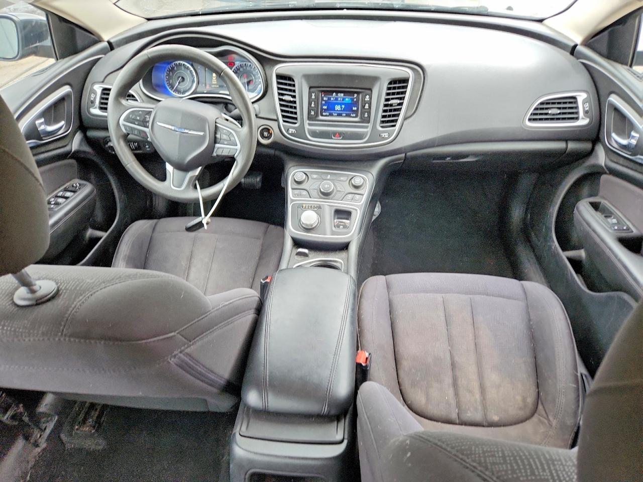 Chrysler 200 Limited