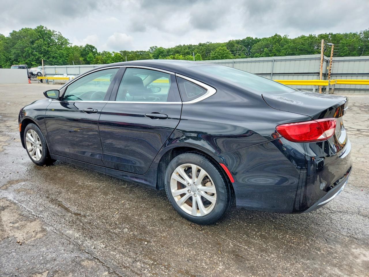 Chrysler 200 Limited