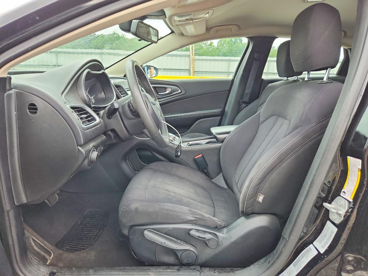 Chrysler 200 Limited