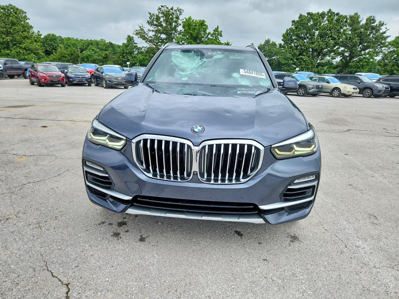 BMW X Series Xdrive40i