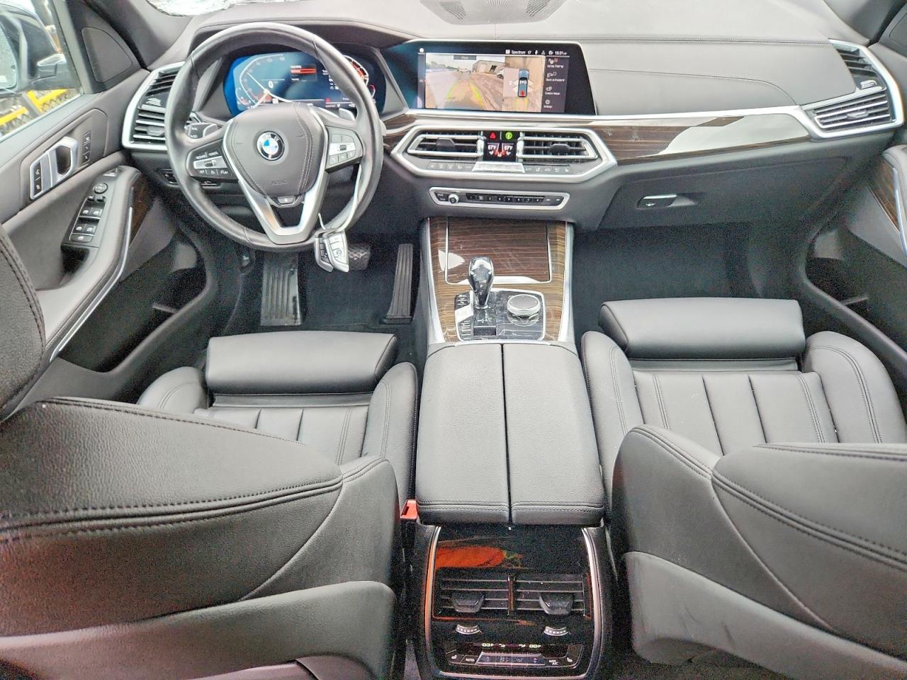 BMW X Series Xdrive40i