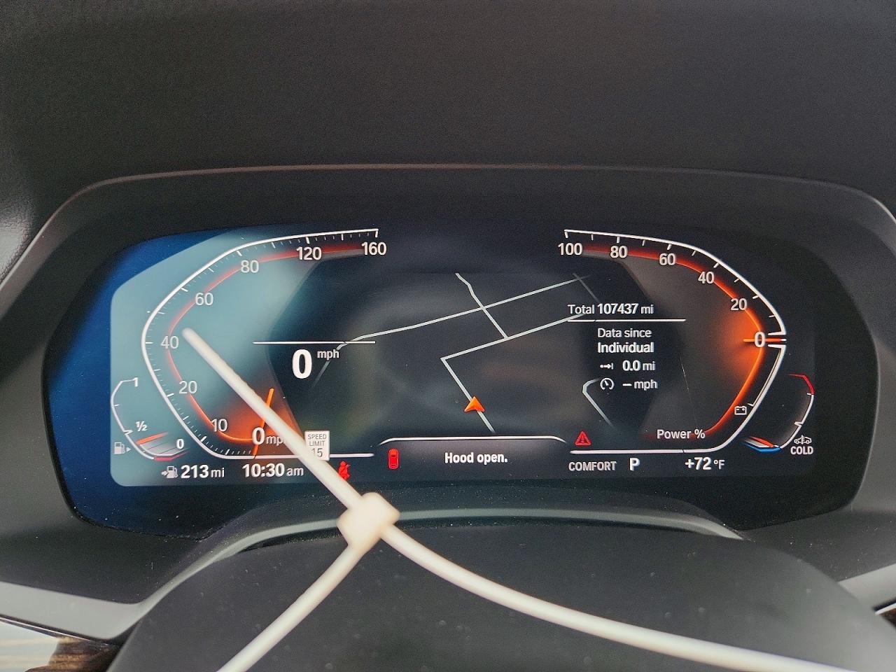 BMW X Series Xdrive40i