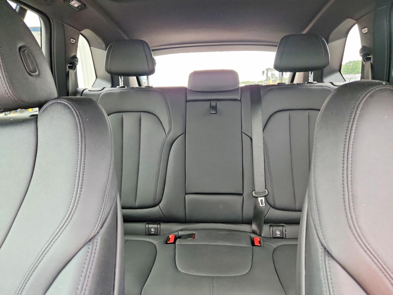 BMW X Series Xdrive40i