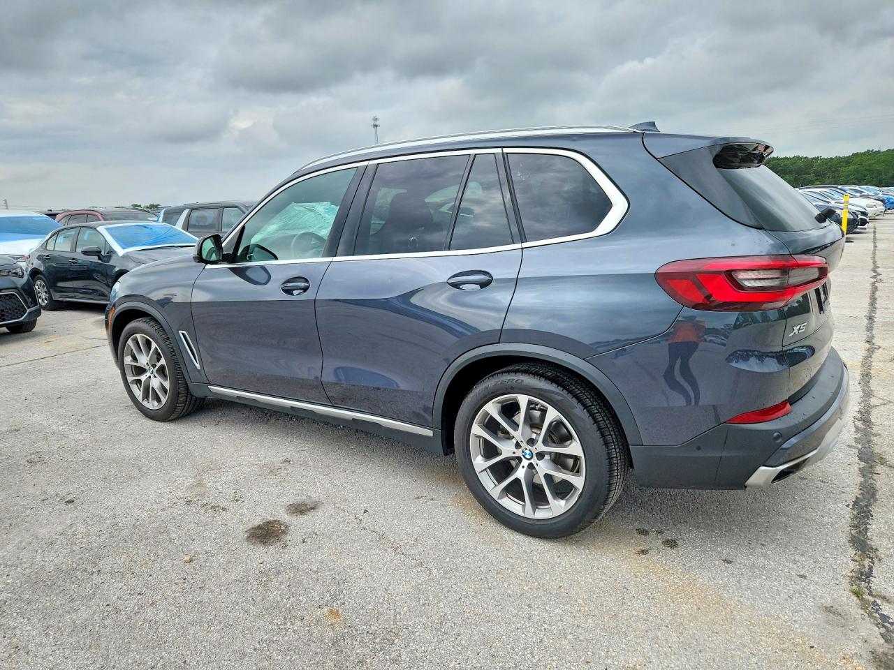 BMW X Series Xdrive40i