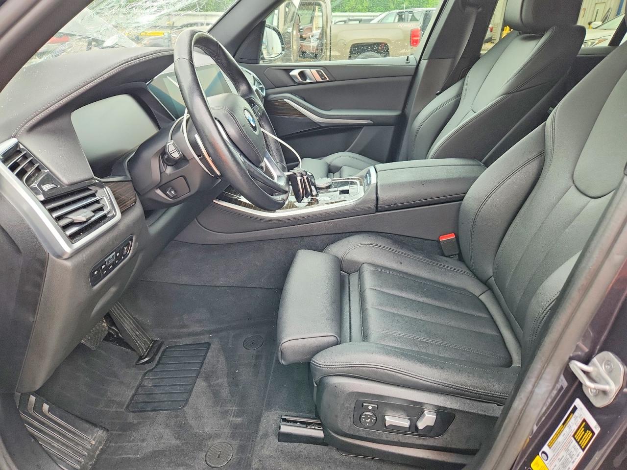 BMW X Series Xdrive40i