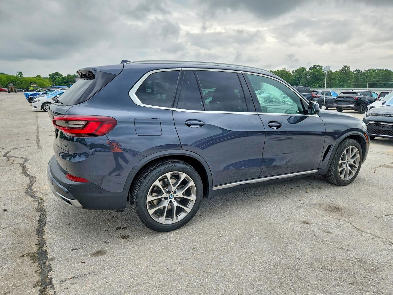 BMW X Series Xdrive40i
