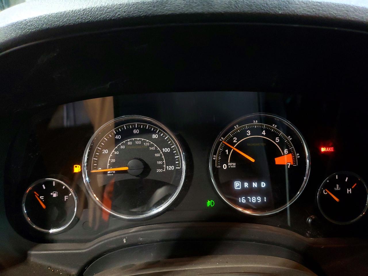 Jeep Compass Latitude