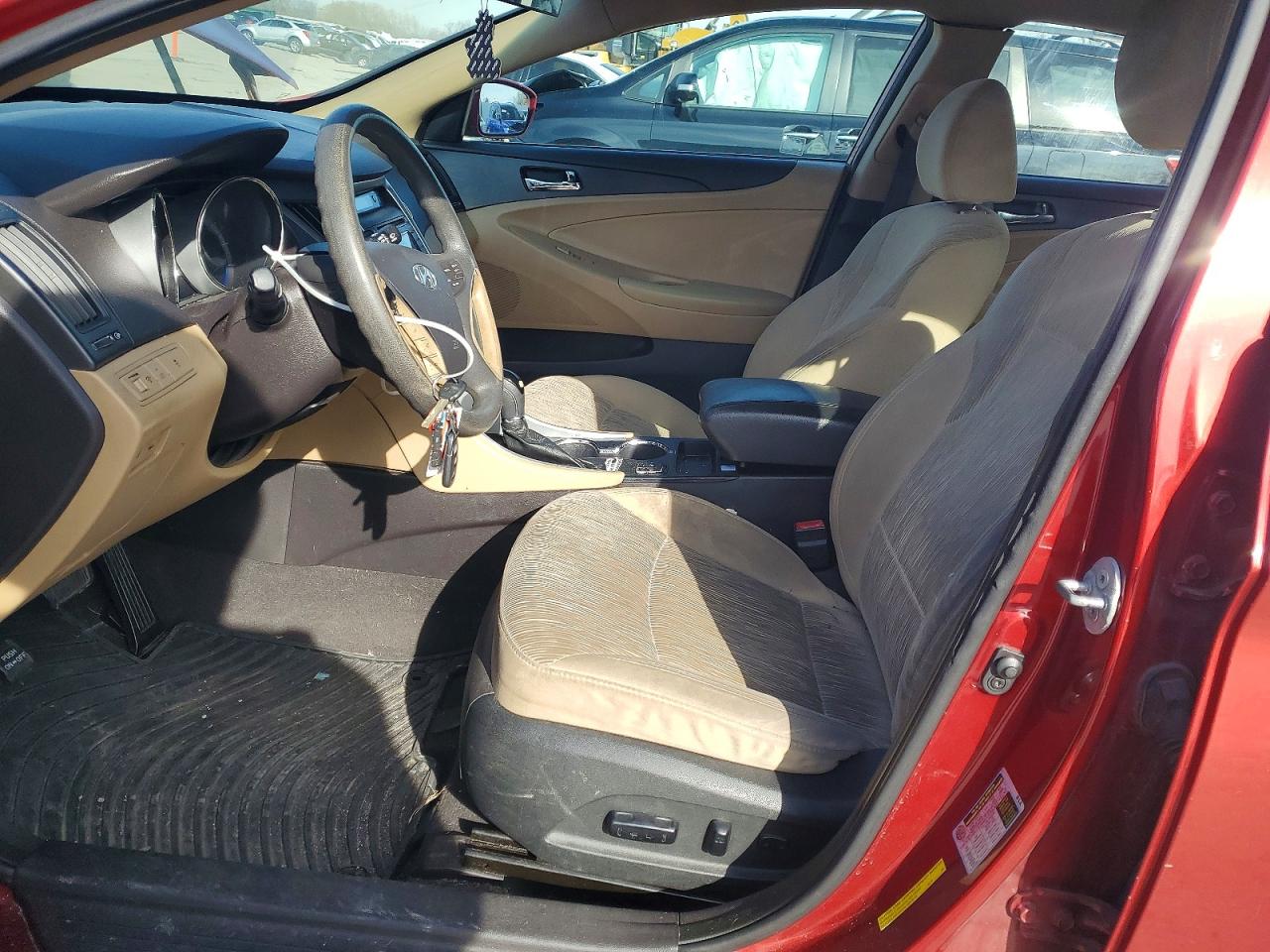 Hyundai SONATA Gls