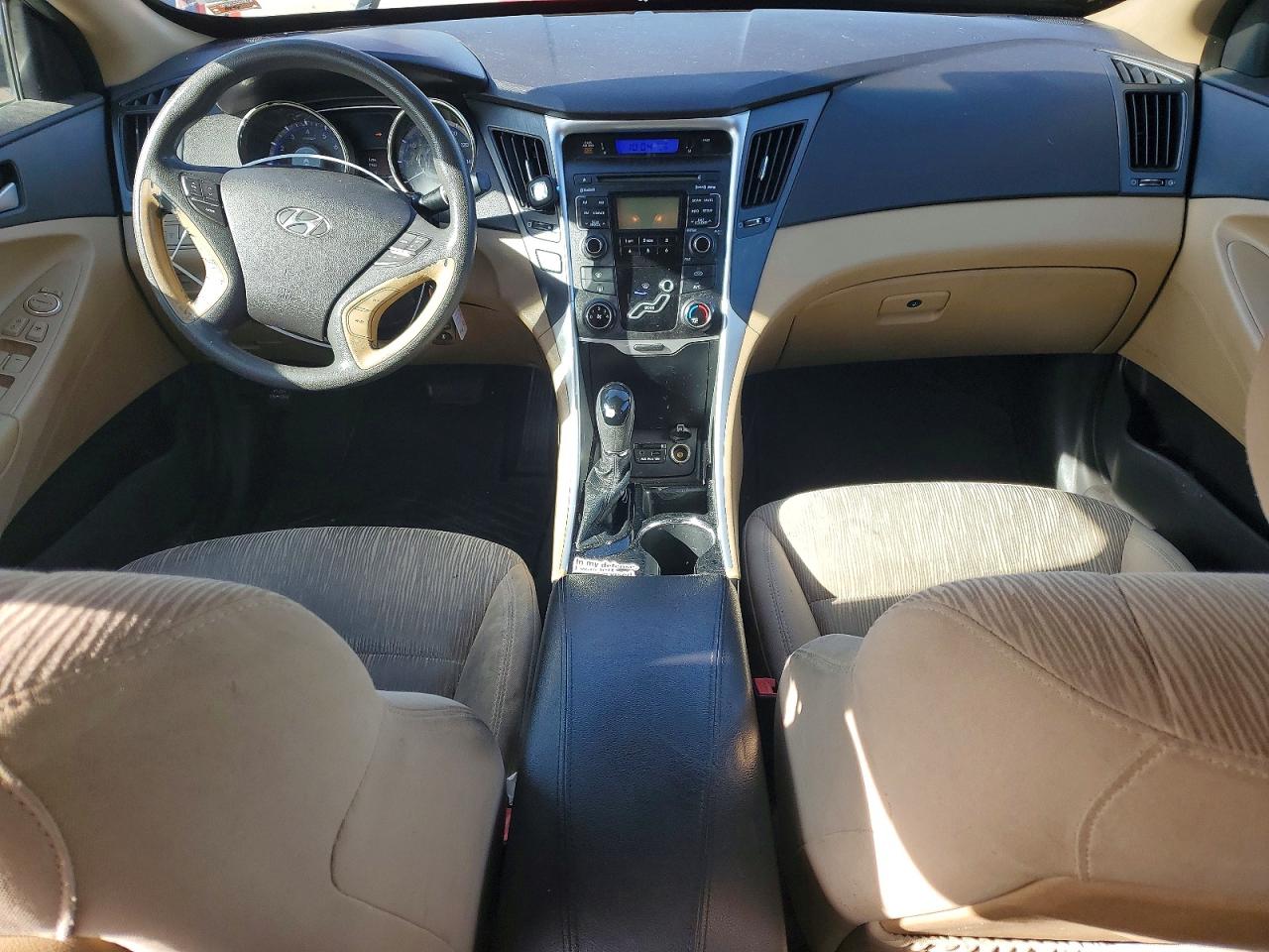 Hyundai SONATA Gls