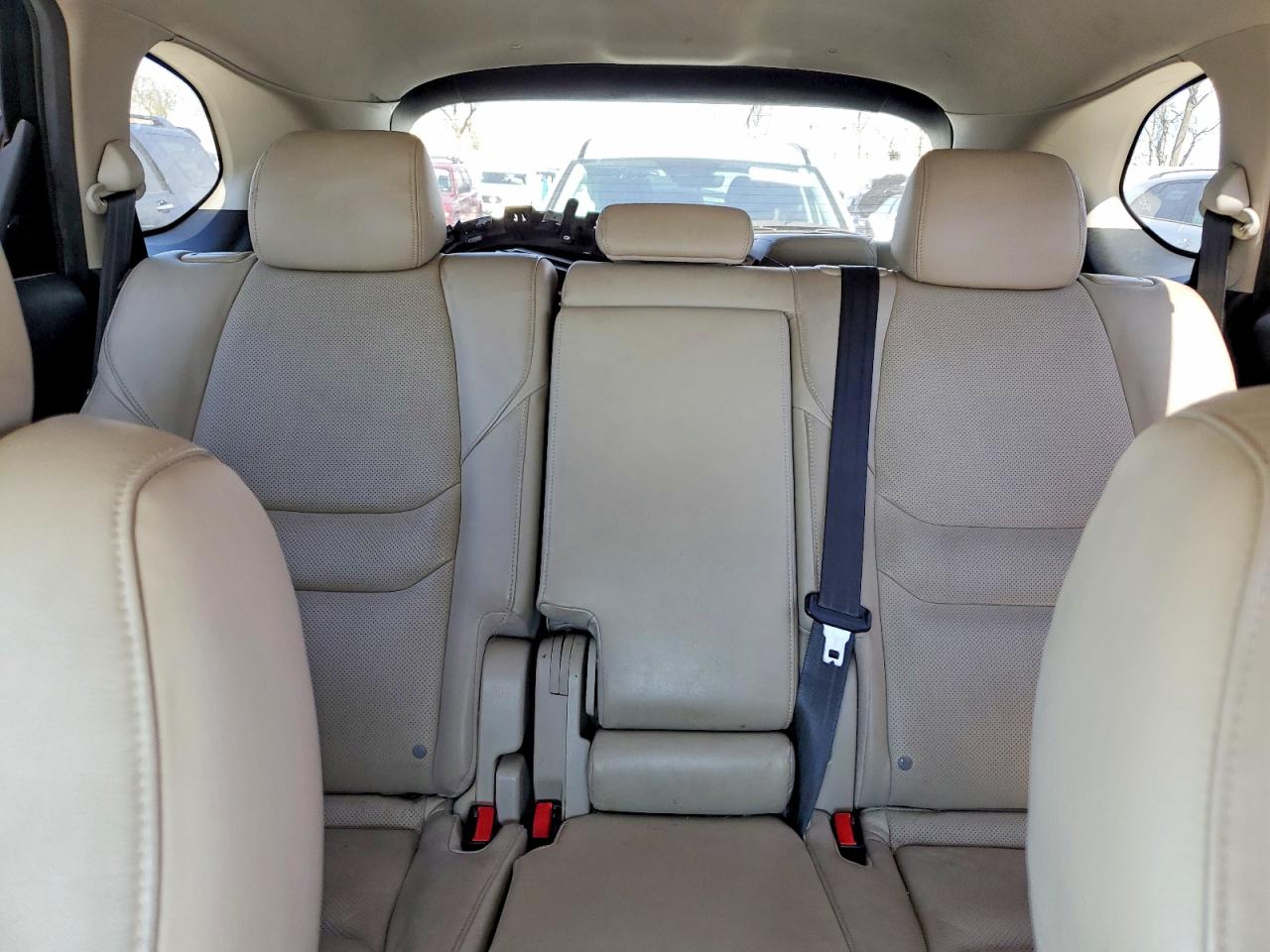 Mazda Cx Touring