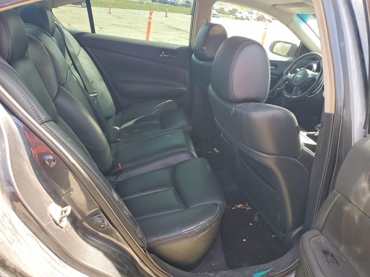 Nissan Maxima 3.5 S