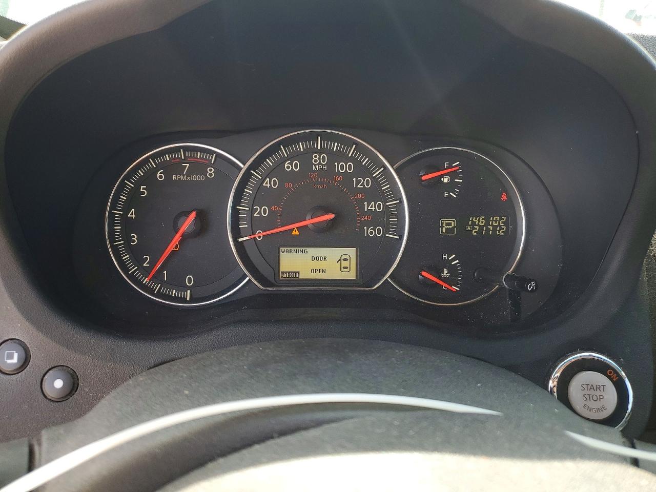 Nissan Maxima 3.5 S
