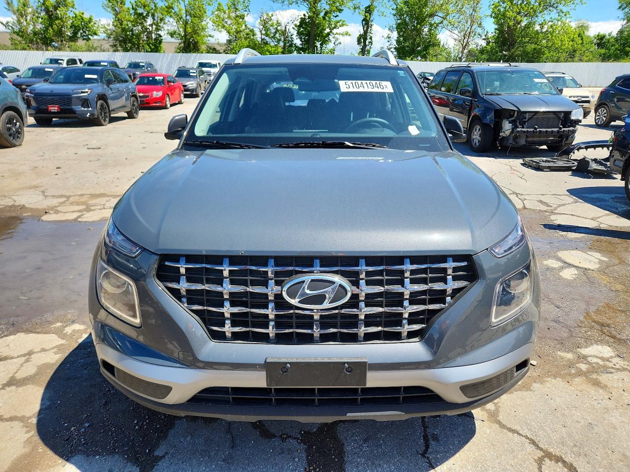 Hyundai VENUE Sel