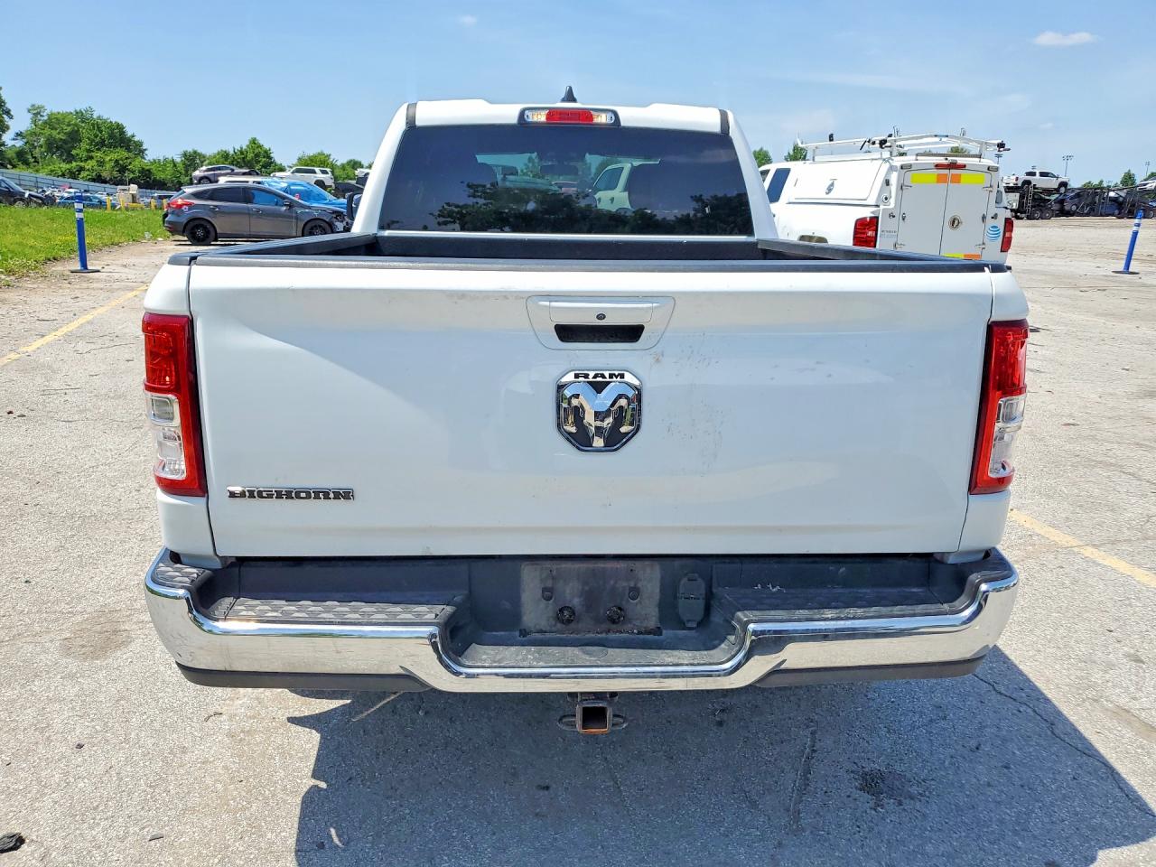 Ram 1500 Big Horn