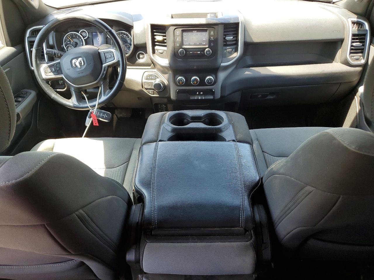 Ram 1500 Big Horn