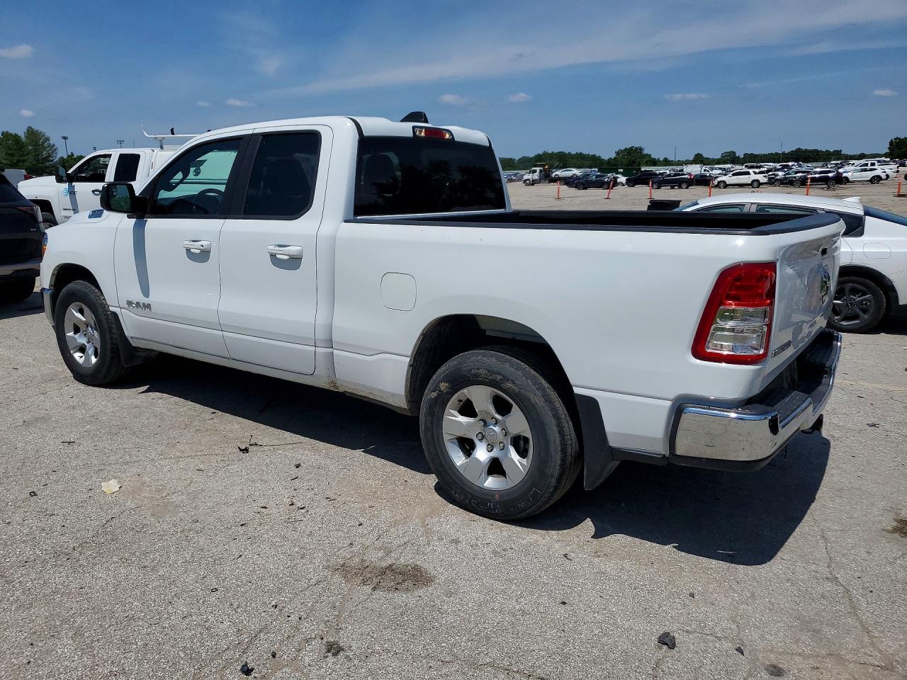 Ram 1500 Big Horn