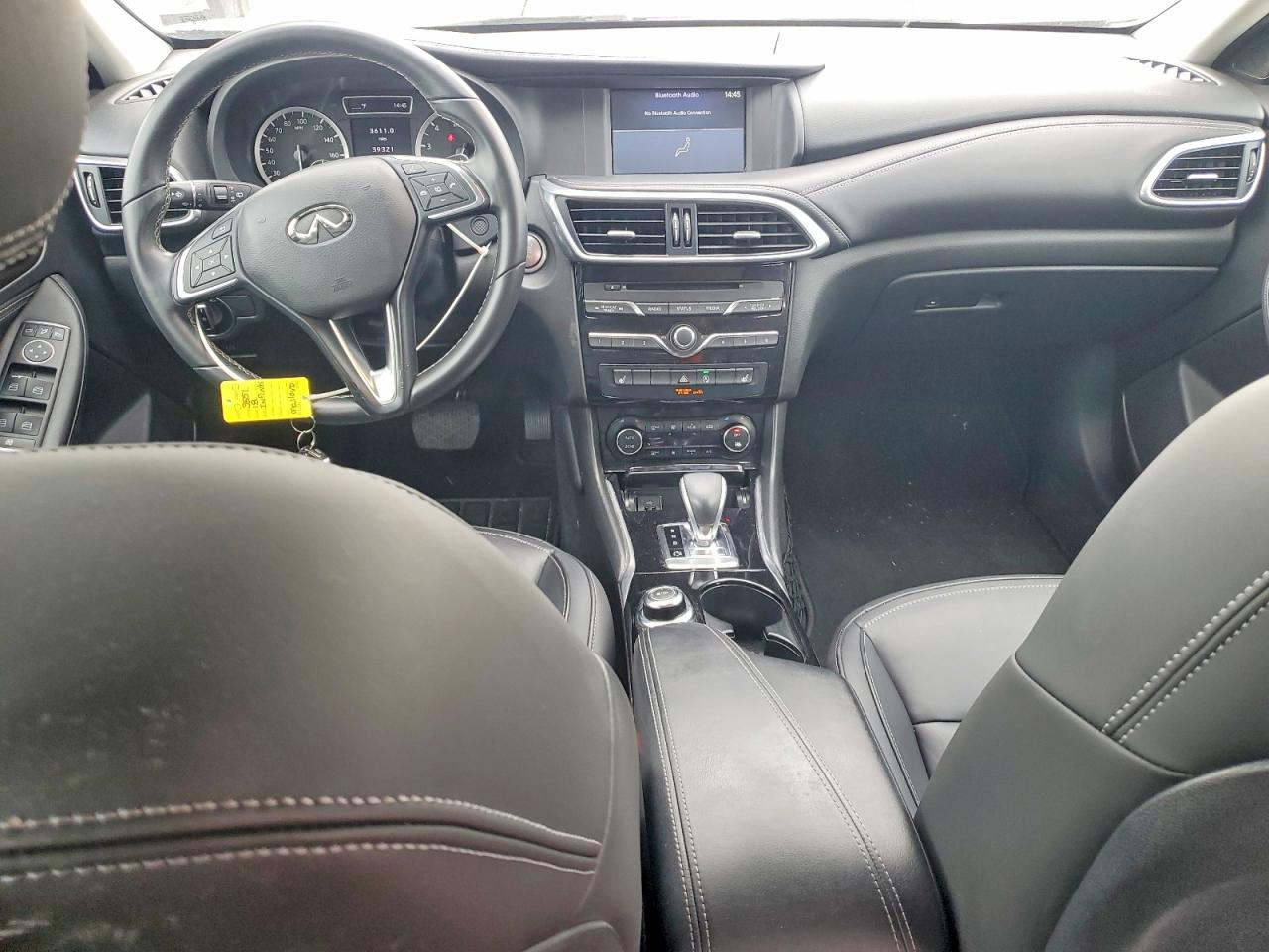 INFINITI Qx Luxury