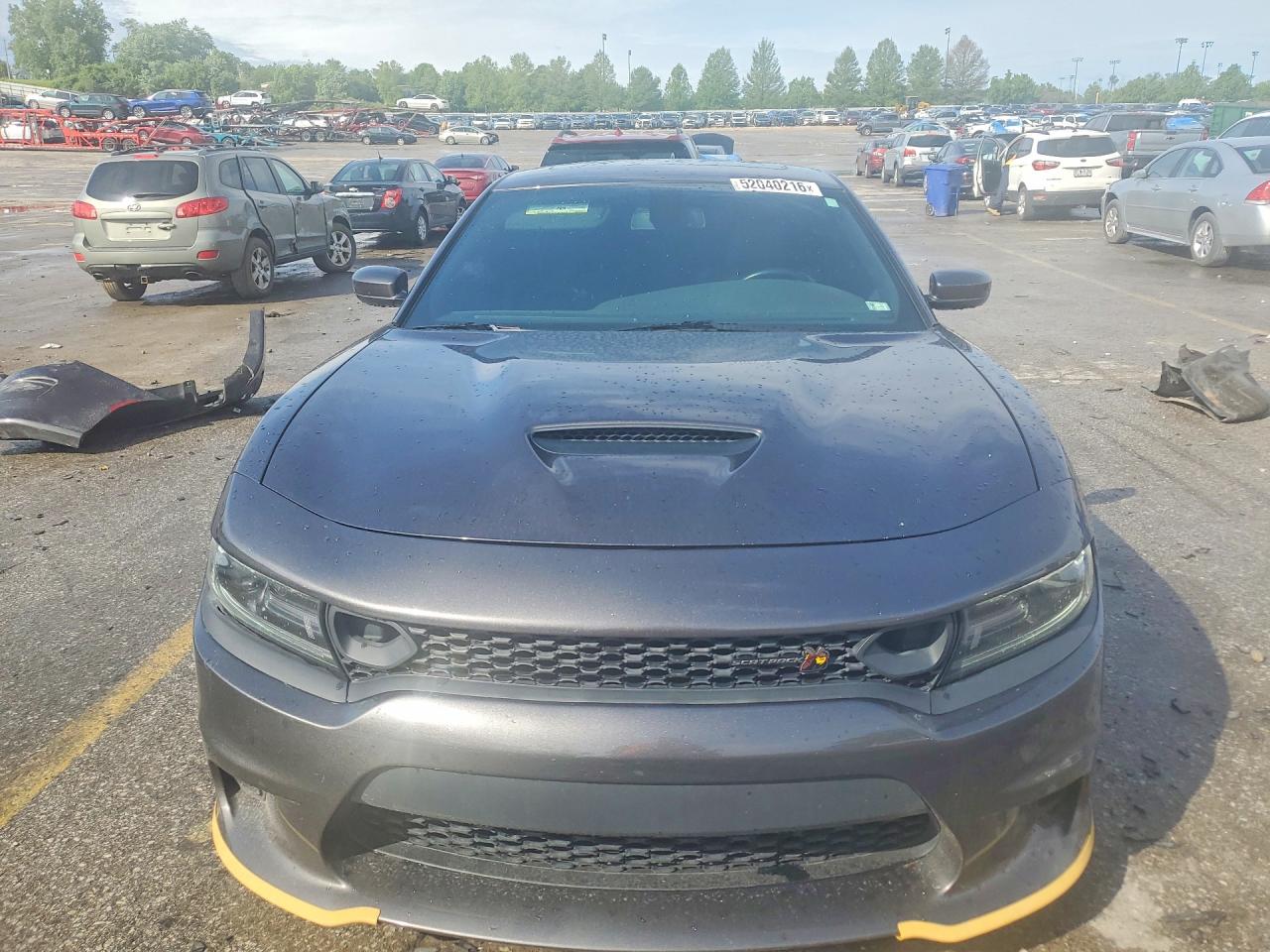 Dodge Charger Scat Pack