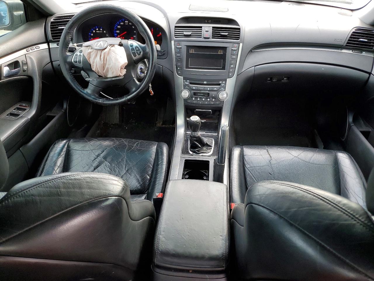 Acura TL