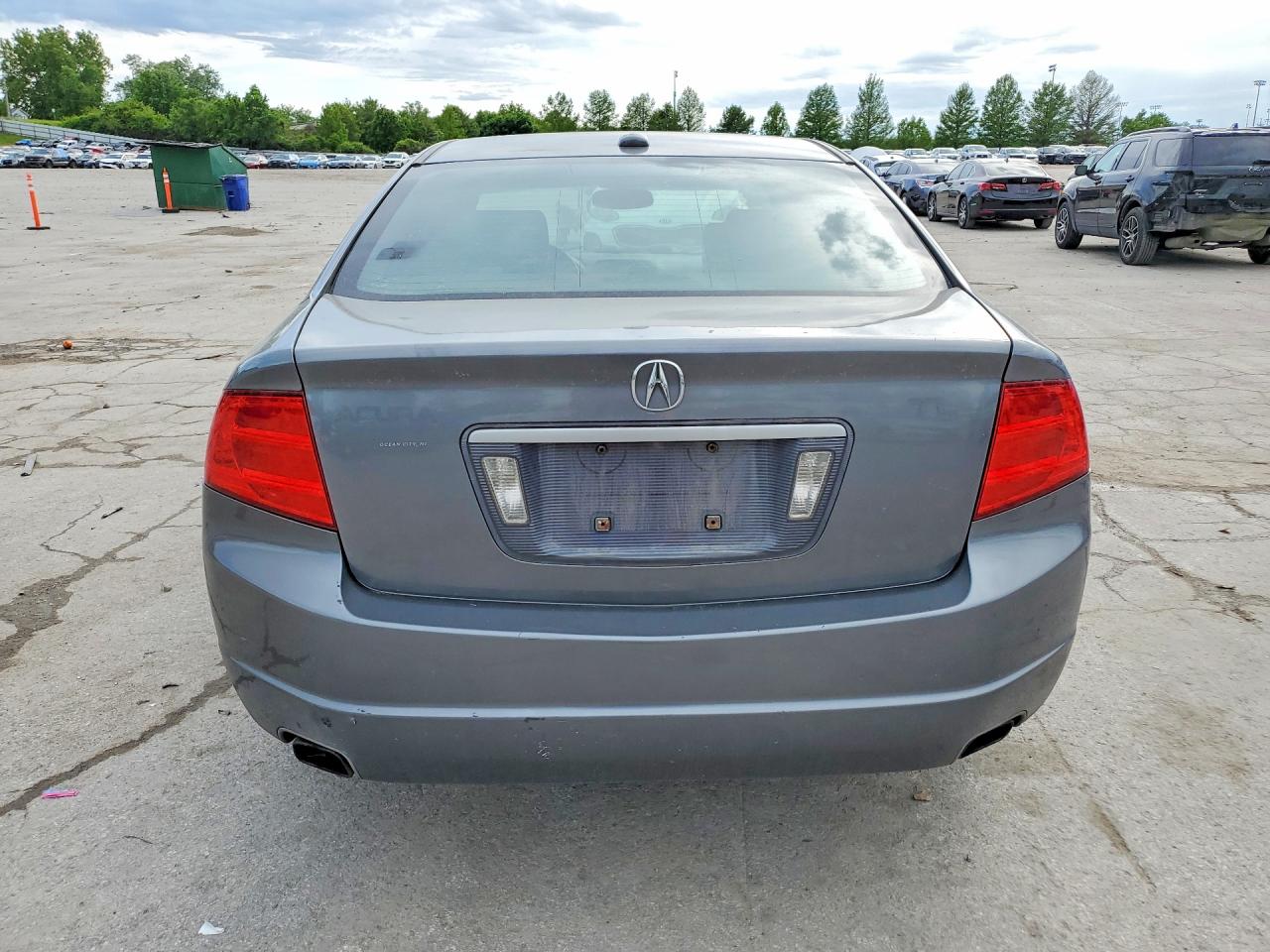 Acura TL