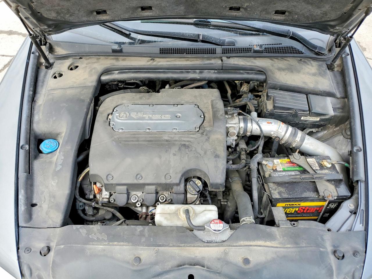 Acura TL