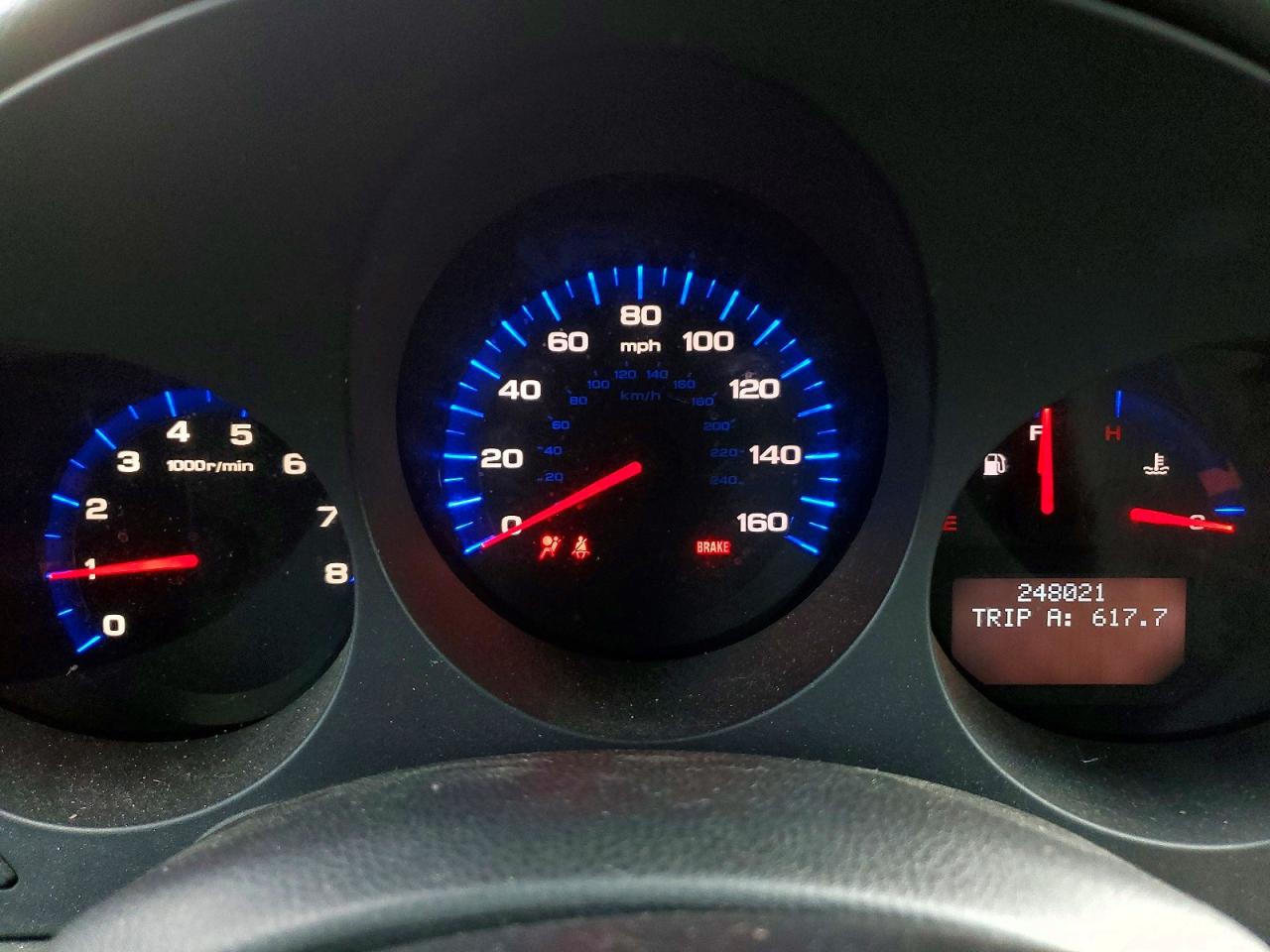 Acura TL