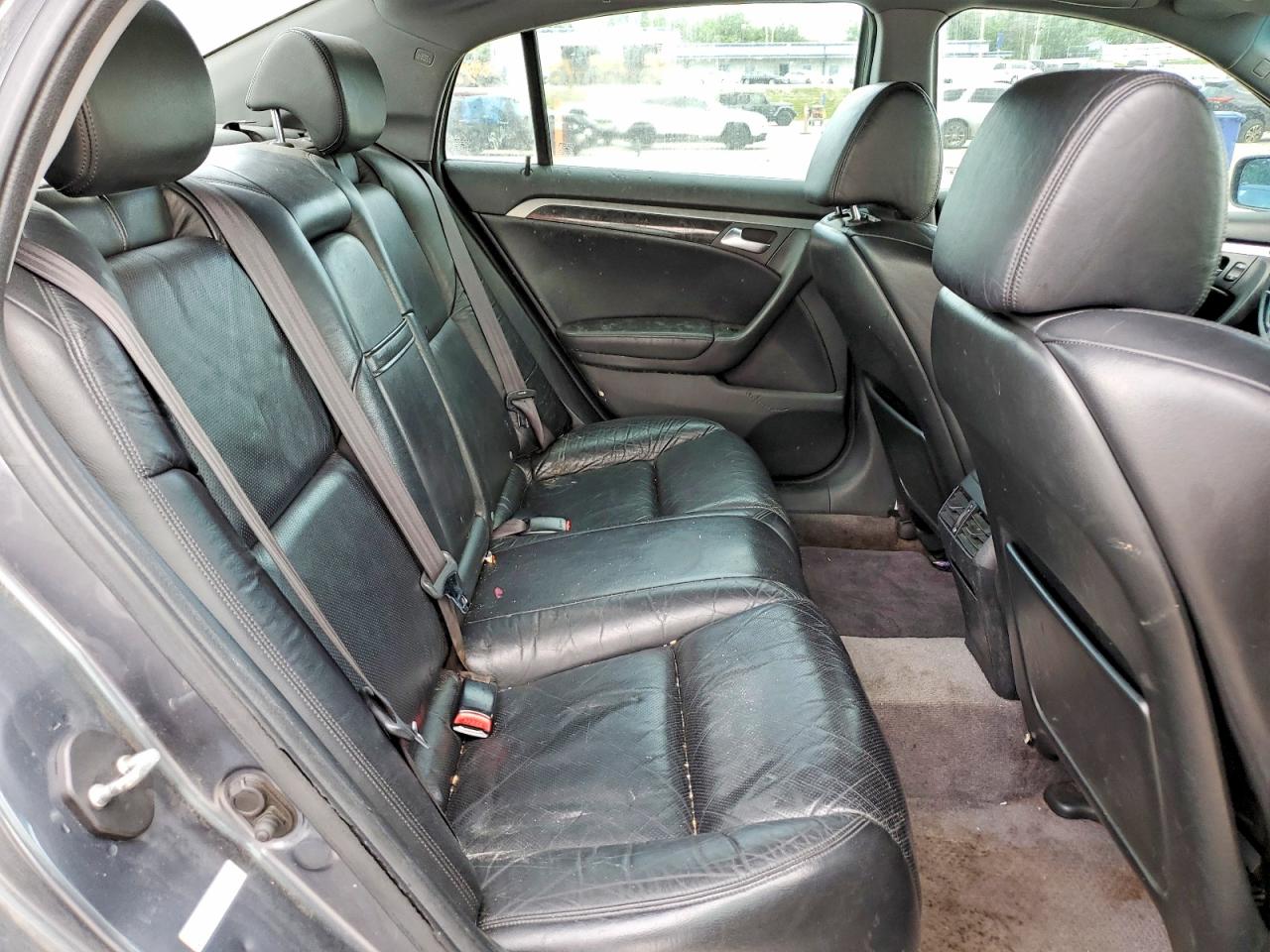 Acura TL