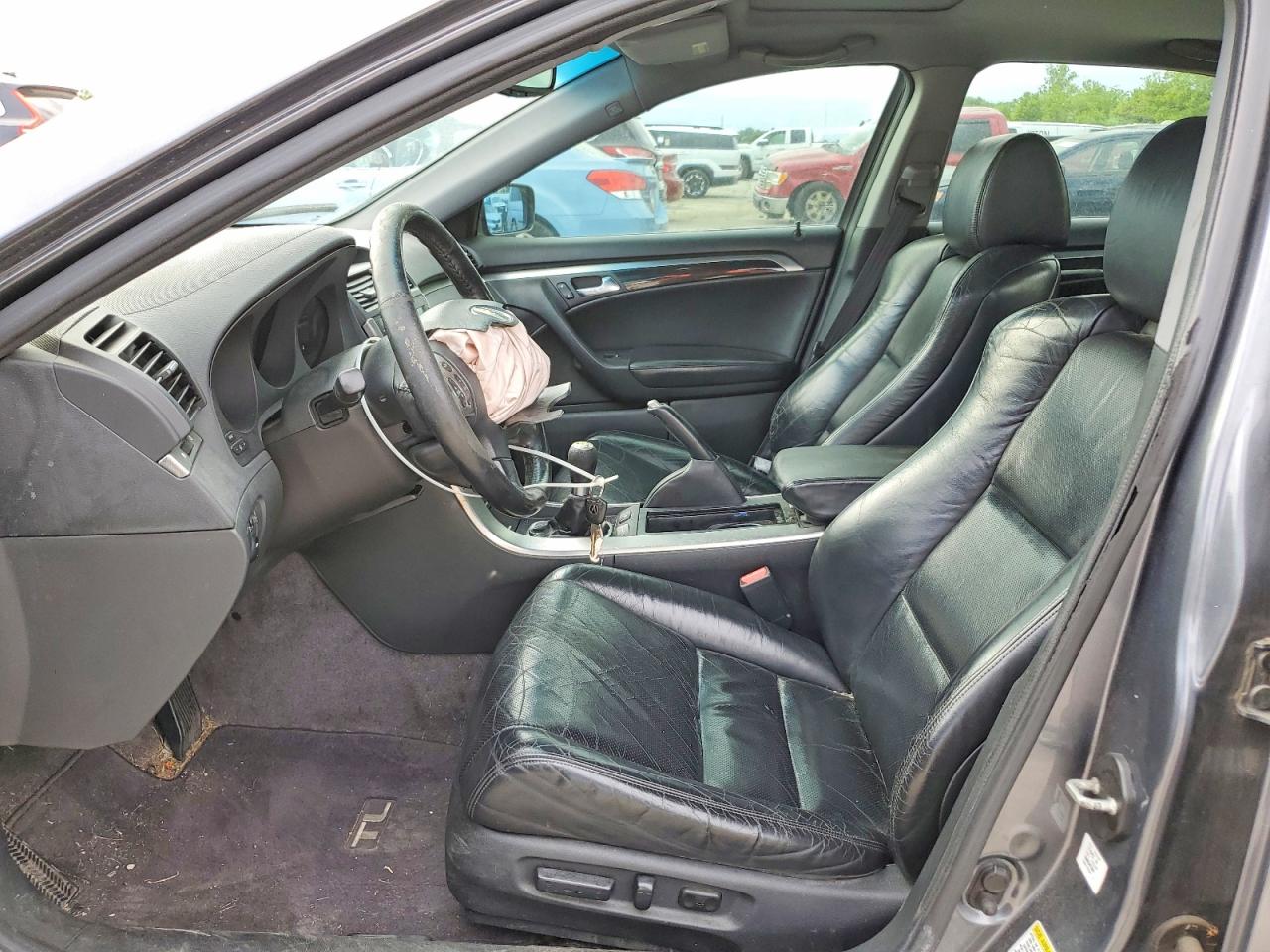 Acura TL
