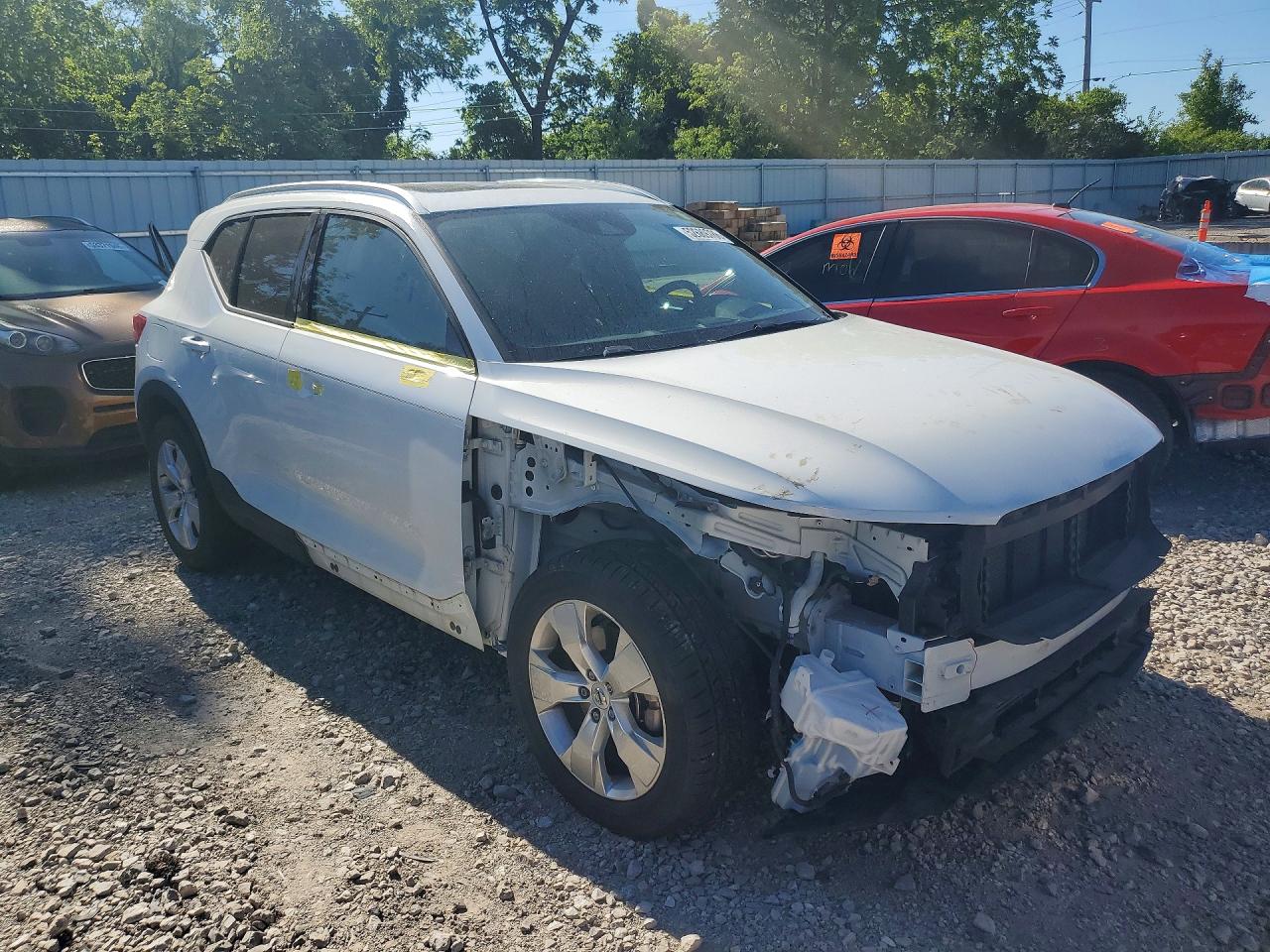 Volvo XC40 T5 Momentum