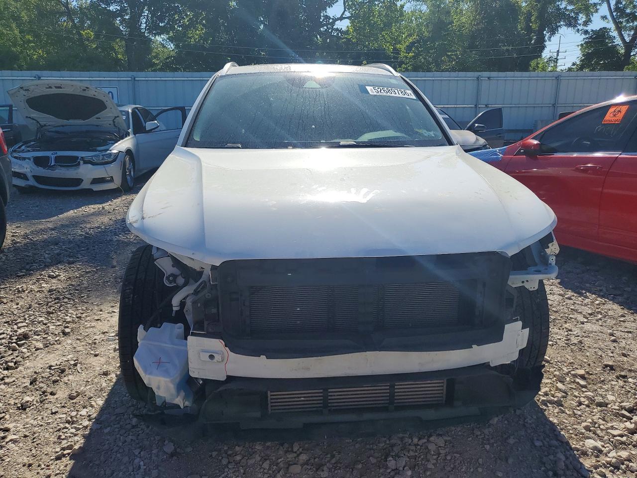 Volvo XC40 T5 Momentum